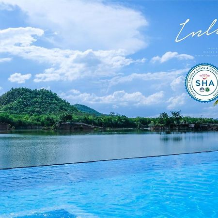 Inlaya Ratchaburi Hotell Eksteriør bilde