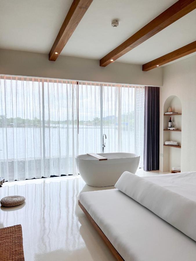Inlaya Ratchaburi Hotell Eksteriør bilde