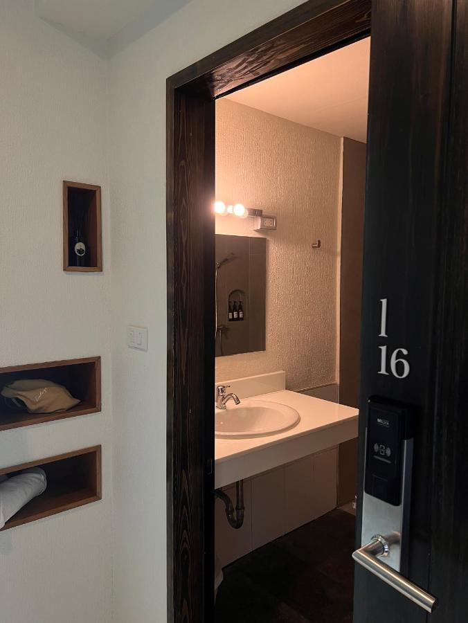 Inlaya Ratchaburi Hotell Eksteriør bilde