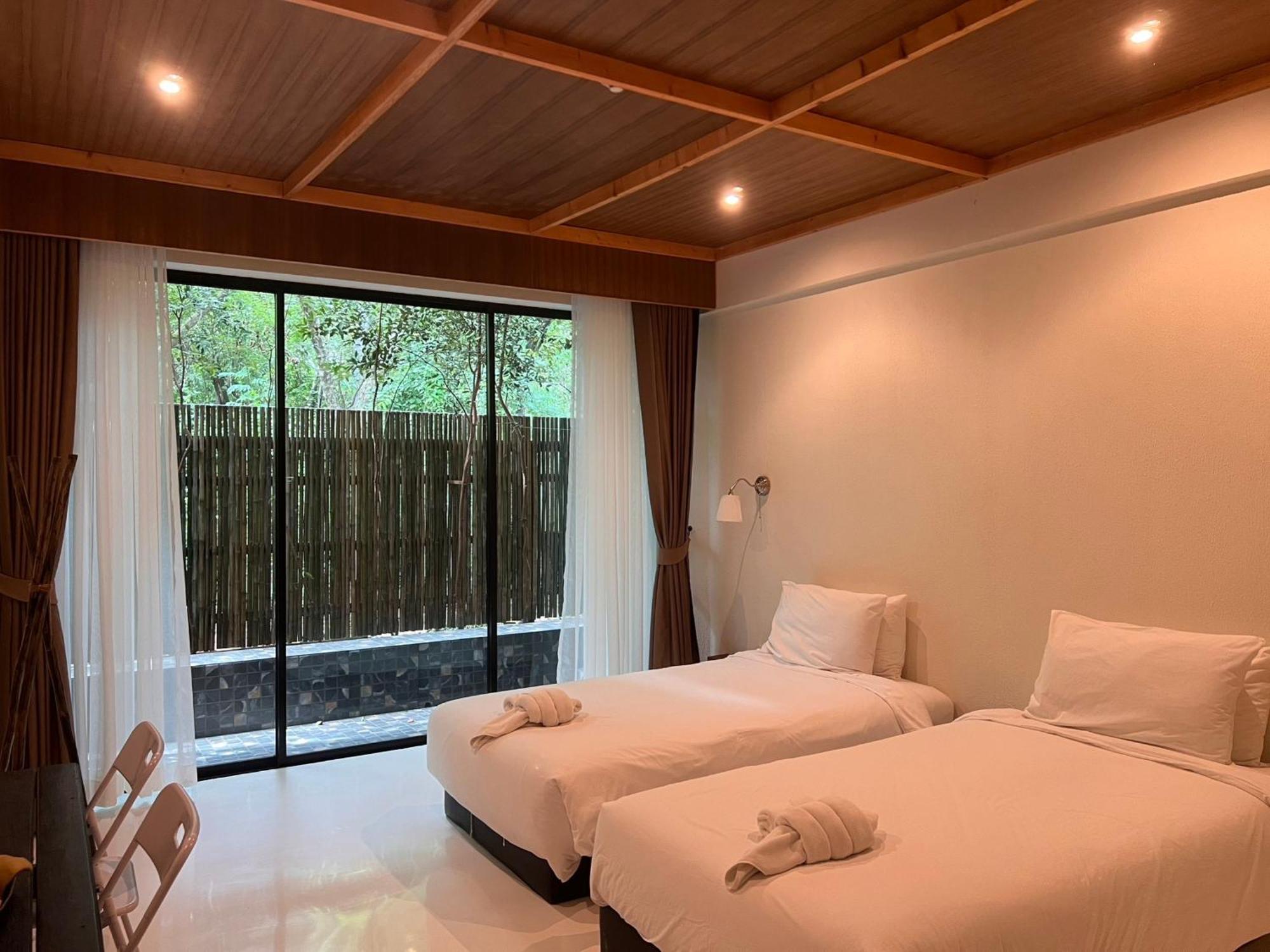 Inlaya Ratchaburi Hotell Eksteriør bilde