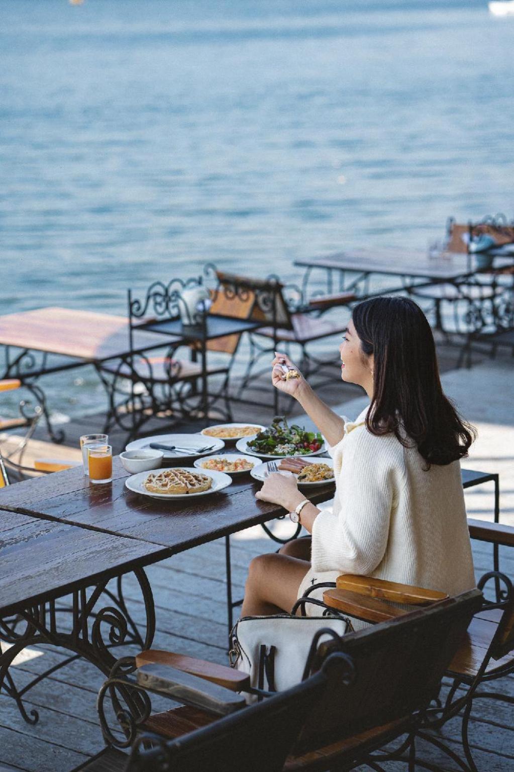 Inlaya Ratchaburi Hotell Eksteriør bilde