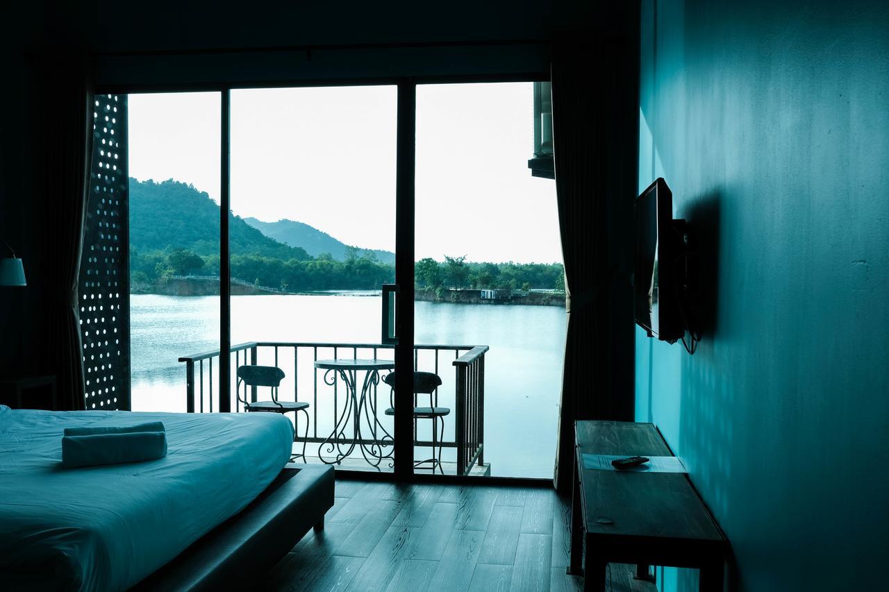 Inlaya Ratchaburi Hotell Eksteriør bilde